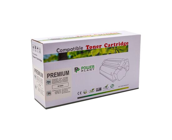Картридж PowerPlant HP LJ Pro 4001 (PP-W1480A), изображение 4