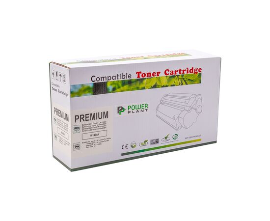 Картридж PowerPlant HP LJ Pro 4002 (PP-W1490A), изображение 4