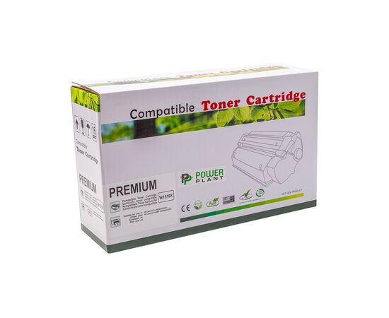 Картридж PowerPlant HP LJ Pro MFP 4103 (PP-W1510X), зображення 4