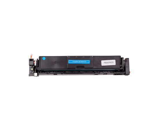 Картридж PowerPlant HP LJ Pro MFP 4303 CY (PP-W2301XCY), изображение 2