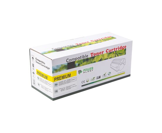 Картридж PowerPlant HP LJ Pro MFP 4303 YL (PP-W2302XYL), изображение 4