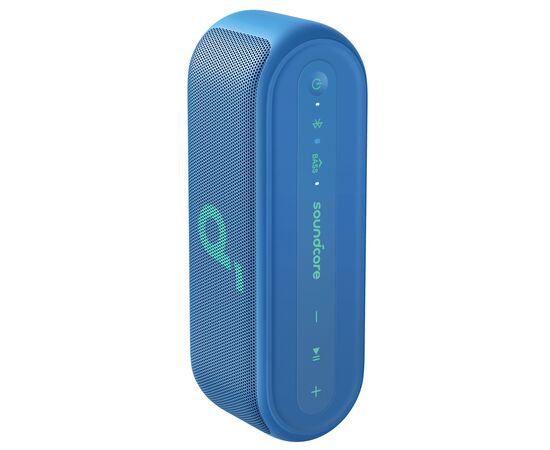 Акустическая система Anker SoundCore Select 2S Blue (A3171031), изображение 2 Акустическая система Anker SoundCore Select 2S Blue (A3171031), изображение 2