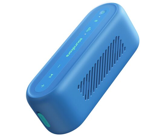 Акустическая система Anker SoundCore Select 2S Blue (A3171031), изображение 3 Акустическая система Anker SoundCore Select 2S Blue (A3171031), изображение 3