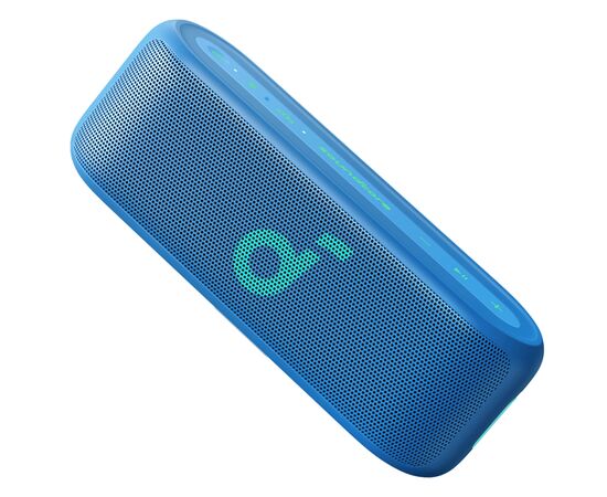 Акустическая система Anker SoundCore Select 2S Blue (A3171031), изображение 4 Акустическая система Anker SoundCore Select 2S Blue (A3171031), изображение 4