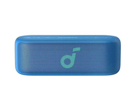 Акустическая система Anker SoundCore Select 2S Blue (A3171031), изображение 6 Акустическая система Anker SoundCore Select 2S Blue (A3171031), изображение 6