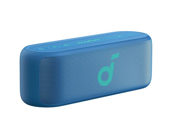Акустическая система Anker SoundCore Select 2S Blue (A3171031)