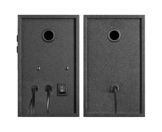 Акустическая система Defender Solar Black (65712), изображение 11 Акустическая система Defender Solar Black (65712), изображение 11