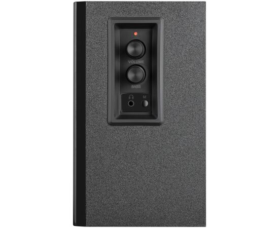 Акустическая система Defender Solar Black (65712), изображение 5 Акустическая система Defender Solar Black (65712), изображение 5