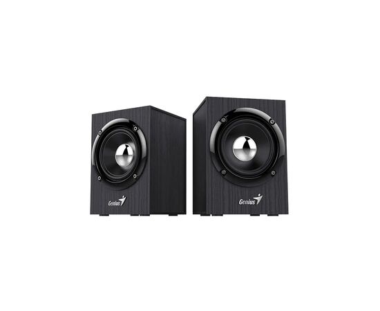 Акустична система Genius SP-HF385 Bluetooth Black (31730046400)