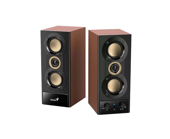 Акустическая система Genius SP-HF800 Bluetooth Black (31730051401)