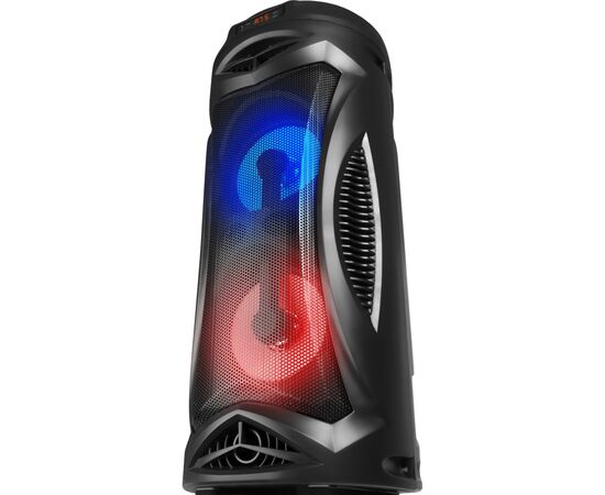 Акустическая система Defender G70 Black (65171), изображение 2 Акустическая система Defender G70 Black (65171), изображение 2