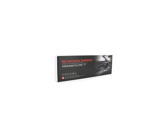 Видеорегистратор Voltronic 1080P HD 30° (YT-MWDVR-1080-30°), изображение 2 Видеорегистратор Voltronic 1080P HD 30° (YT-MWDVR-1080-30°), изображение 2