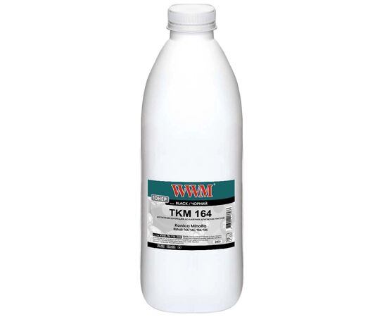 Тонер WWM 280г Black (WWM-TN-116-200)