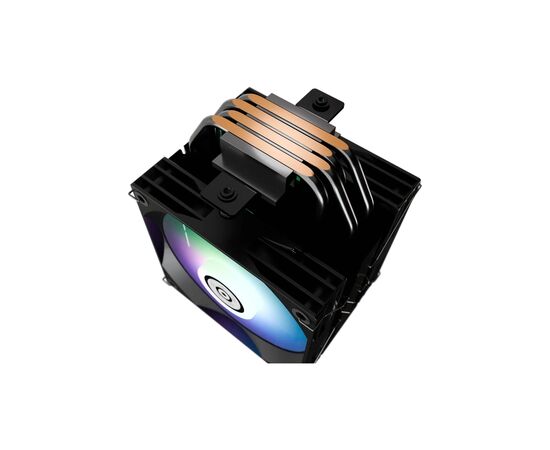 Кулер до процесора Enermax ETS-T41 Digital ARGB (ETS-T41D-ARGB), зображення 5 Кулер до процесора Enermax ETS-T41 Digital ARGB (ETS-T41D-ARGB), зображення 5