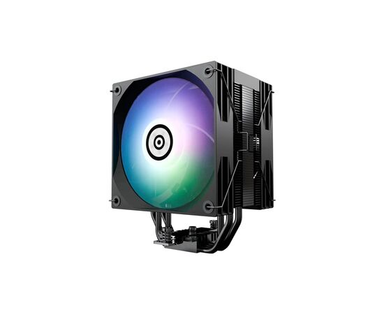 Кулер для процессора Enermax ETS-T41 Digital ARGB (ETS-T41D-ARGB)