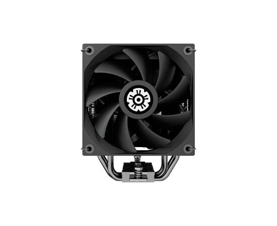 Кулер до процесора Enermax ETS-T41 Digital Edition (ETS-T41D), зображення 2 Кулер до процесора Enermax ETS-T41 Digital Edition (ETS-T41D), зображення 2
