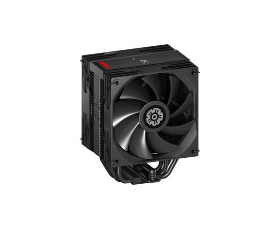 Кулер до процесора Enermax ETS-T41 Digital Edition (ETS-T41D), зображення 3 Кулер до процесора Enermax ETS-T41 Digital Edition (ETS-T41D), зображення 3