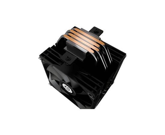 Кулер до процесора Enermax ETS-T41 Digital Edition (ETS-T41D), зображення 5 Кулер до процесора Enermax ETS-T41 Digital Edition (ETS-T41D), зображення 5