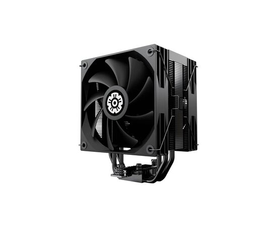 Кулер для процессора Enermax ETS-T41 Digital Edition (ETS-T41D)
