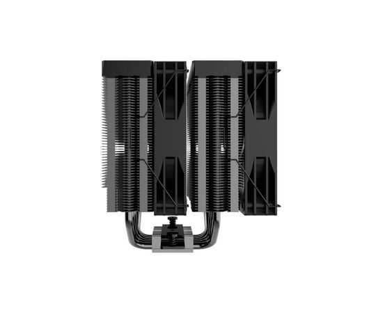 Кулер до процесора Enermax ETS-TD60 Digital Black (ETS-TD60D), зображення 5 Кулер до процесора Enermax ETS-TD60 Digital Black (ETS-TD60D), зображення 5