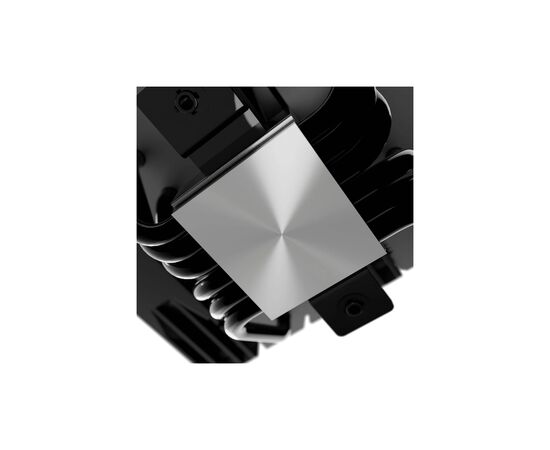 Кулер до процесора Enermax ETS-TD60 Digital Black (ETS-TD60D), зображення 7 Кулер до процесора Enermax ETS-TD60 Digital Black (ETS-TD60D), зображення 7