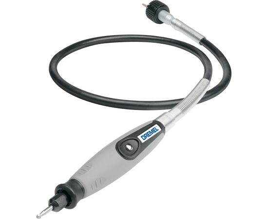 Гравер Dremel 3000-1/25 130W, 10000-33000об/мин, 25 насадок, кейс (F.013.300.0JP), изображение 2 Гравер Dremel 3000-1/25 130W, 10000-33000об/мин, 25 насадок, кейс (F.013.300.0JP), изображение 2