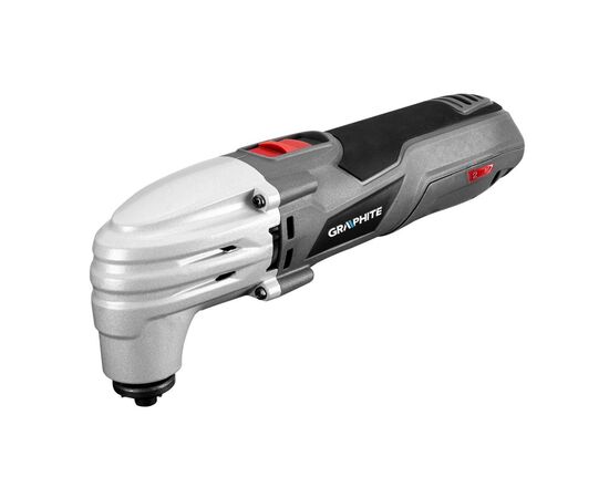 Гравер Graphite 250W, 15000-21000об/мин, кейс (59G023), изображение 5 Гравер Graphite 250W, 15000-21000об/мин, кейс (59G023), изображение 5
