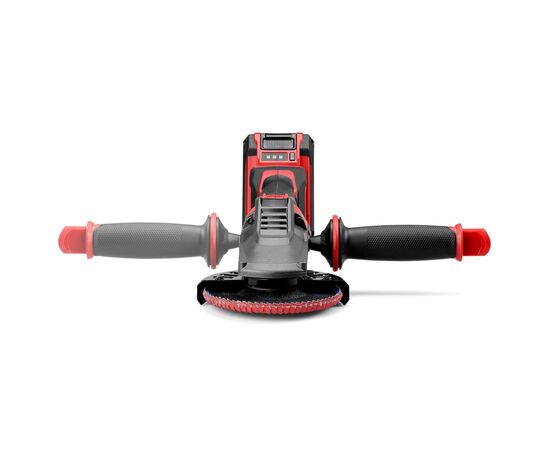 Шлифовальная машина Einhell Professional TP-AG 18/125 F Li BL - Solo PXC 18V, 125мм, 8500об/мин (без АКБ и ЗУ) (4431175), изображение 5