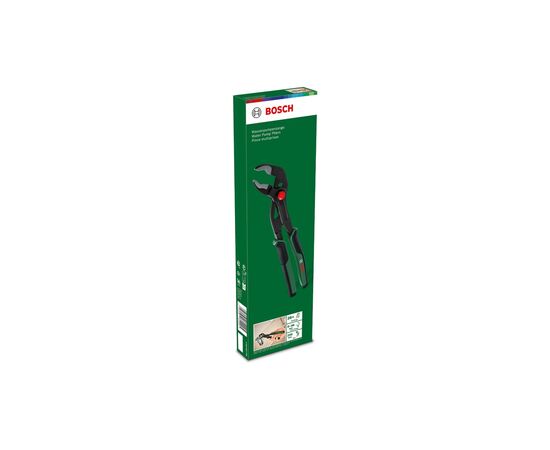 Кліщі Bosch переставні 250мм (1.600.A03.2V9), зображення 3