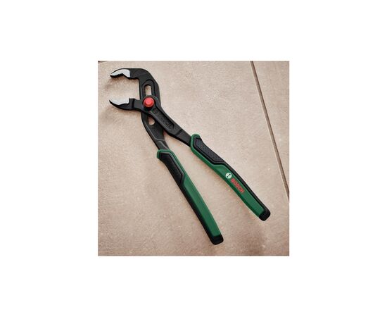 Кліщі Bosch переставні 250мм (1.600.A03.2V9), зображення 4