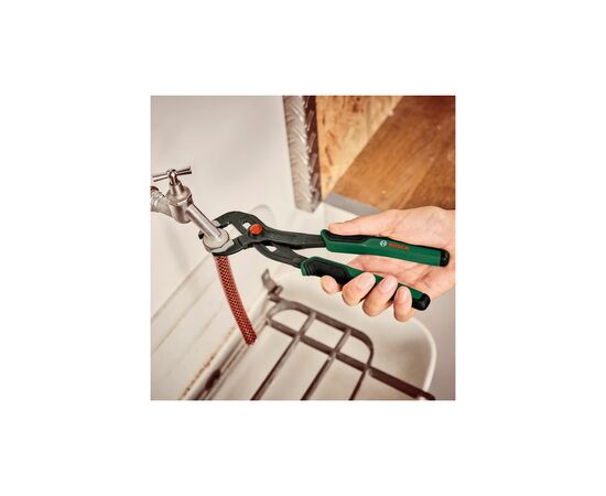 Кліщі Bosch переставні 250мм (1.600.A03.2V9), зображення 5
