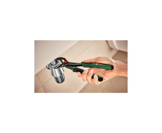 Кліщі Bosch переставні 250мм (1.600.A03.2V9), зображення 6