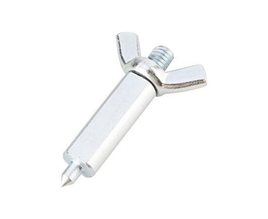 Фрезер Graphite 1300Вт, цанга 6-12мм, 28000об/хв (59G717), зображення 3