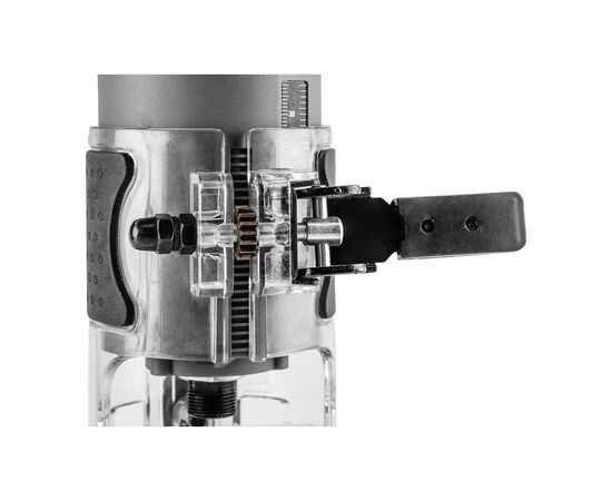 Фрезер Graphite 510Вт, цанга, 6/8мм, 30000об/хв (59G718), зображення 2 Фрезер Graphite 510Вт, цанга, 6/8мм, 30000об/хв (59G718), зображення 2