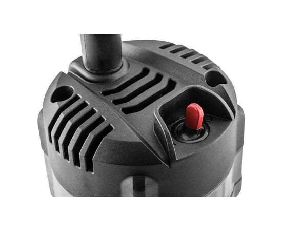 Фрезер Graphite 510Вт, цанга, 6/8мм, 30000об/хв (59G718), зображення 3 Фрезер Graphite 510Вт, цанга, 6/8мм, 30000об/хв (59G718), зображення 3