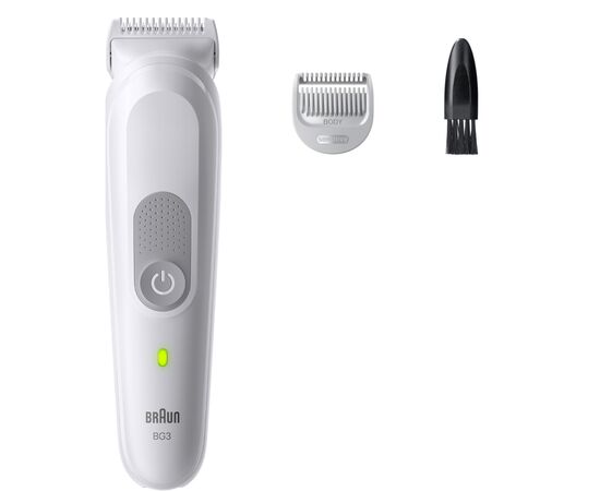 Триммер Braun BG 3500 (BG3500)