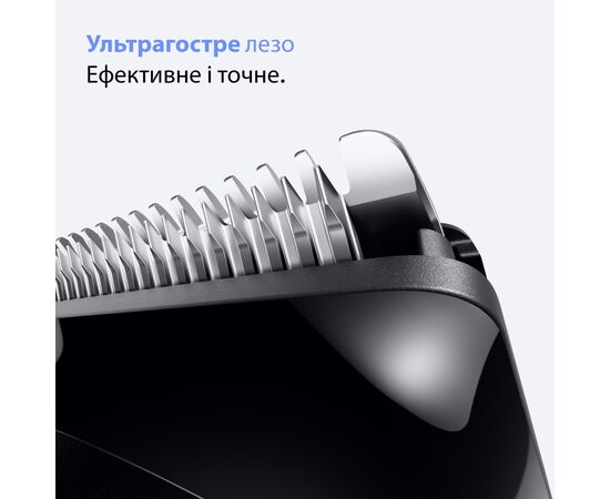 Триммер Braun BT 3500 (BT3500), изображение 5 Триммер Braun BT 3500 (BT3500), изображение 5