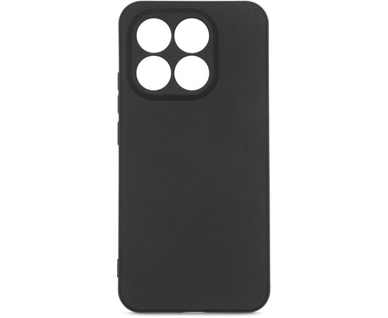 Чехол для мобильного телефона Armorstandart Matte Slim Fit Xiaomi 15T 5G Black (ARM86993)