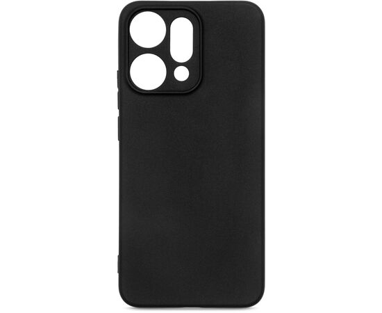 Чохол до мобільного телефона Armorstandart Matte Slim Fit OPPO Reno14 Pro 5G Black (ARM87161)