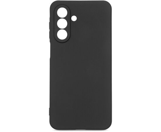 Чохол до мобільного телефона Armorstandart Matte Slim Fit Samsung A17 4G Black (ARM86543)