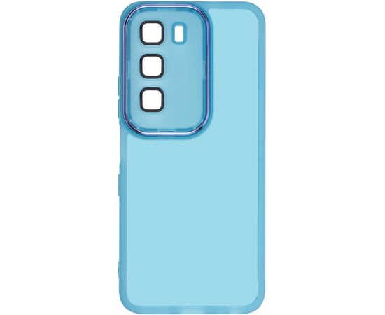 Чохол до мобільного телефона Armorstandart Shade Infinix Hot 60i 4G Blue (ARM87946)