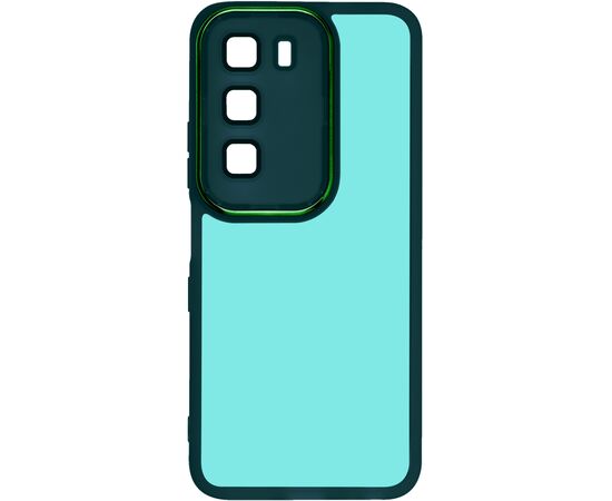 Чехол для мобильного телефона Armorstandart Shade Infinix Hot 60i 4G Dark Green (ARM87947)