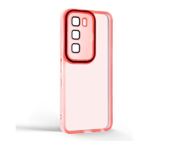 Чехол для мобильного телефона Armorstandart Shade Infinix Hot 60i 4G Pink (ARM87948), изображение 2