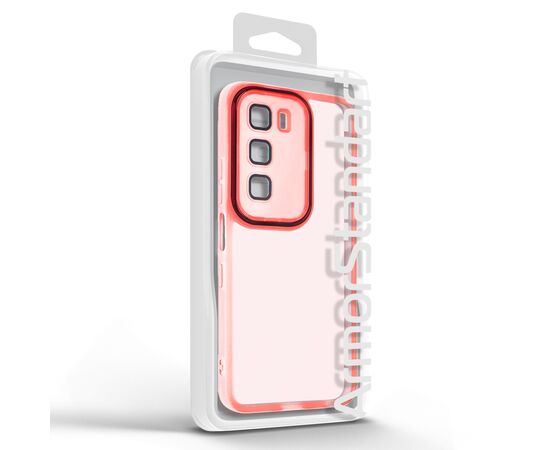 Чехол для мобильного телефона Armorstandart Shade Infinix Hot 60i 4G Pink (ARM87948), изображение 3