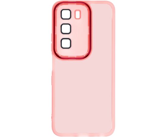 Чехол для мобильного телефона Armorstandart Shade Infinix Hot 60i 4G Pink (ARM87948)