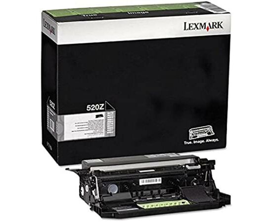 Модуль формирования изображения Lexmark MS71/81x Black Return Program Imaging Unit (52D0Z00)