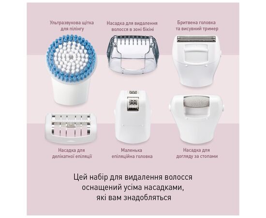 Эпилятор Panasonic ES-EY90-A520 (641627), изображение 11 Эпилятор Panasonic ES-EY90-A520 (641627), изображение 11
