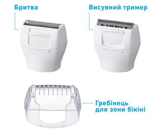 Эпилятор Panasonic ES-EY90-A520 (641627), изображение 4 Эпилятор Panasonic ES-EY90-A520 (641627), изображение 4