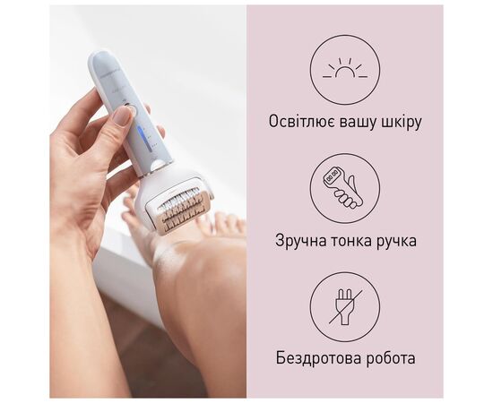 Эпилятор Panasonic ES-EY90-A520 (641627), изображение 9 Эпилятор Panasonic ES-EY90-A520 (641627), изображение 9