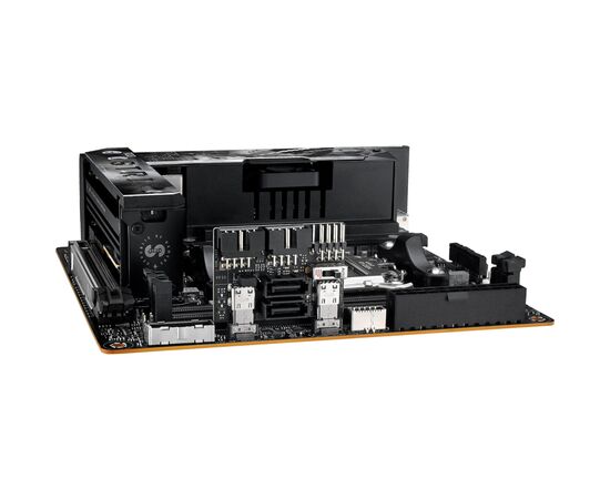 Материнська плата ASUS ROG STRIX X870-I GAMING WIFI, зображення 10